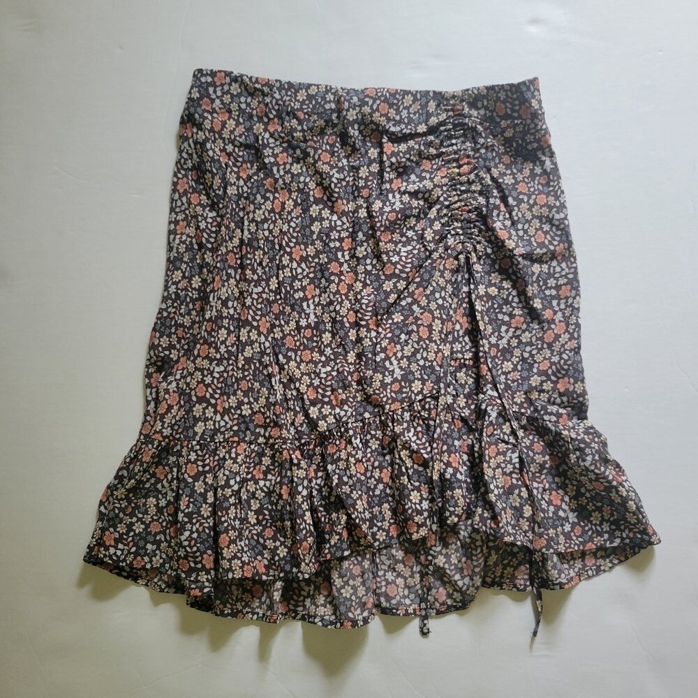 Lot Bundle Of 3 Rails Items: Lara Floral Skirt, B… - image 5